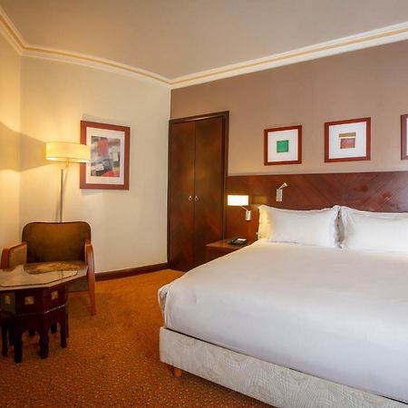 Hotel Atlantic Agdal 라바트 외부 사진