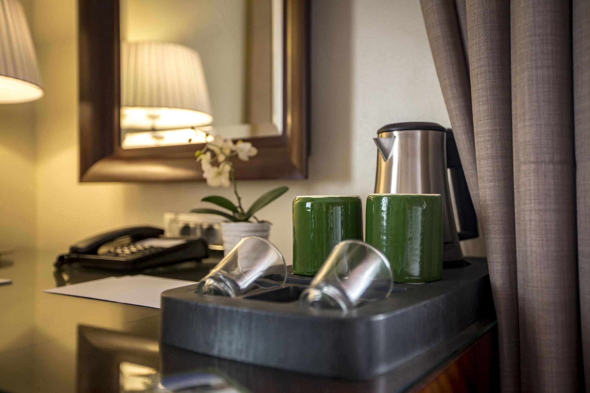 Hotel Atlantic Agdal 라바트 외부 사진